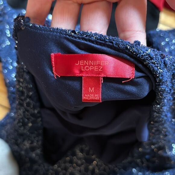 Bundle of Three Women’s assorted long sleeve tops size medium - Picture 3 of 8